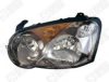SPILU 330002 Headlight